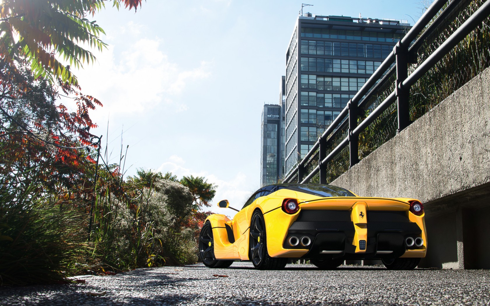 LaFerrariֽܳ