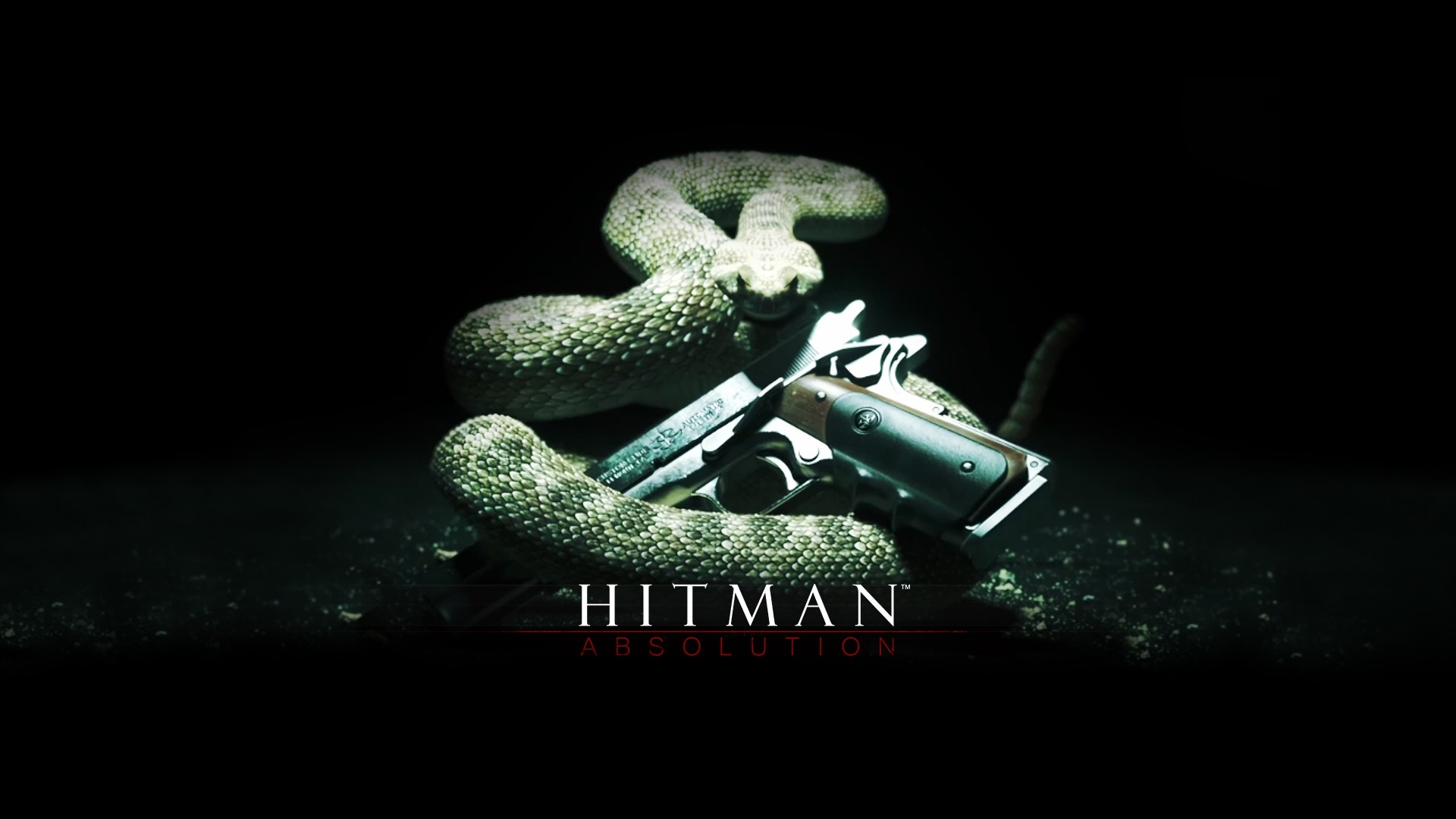 ɱ:47 HitmanϷֽ