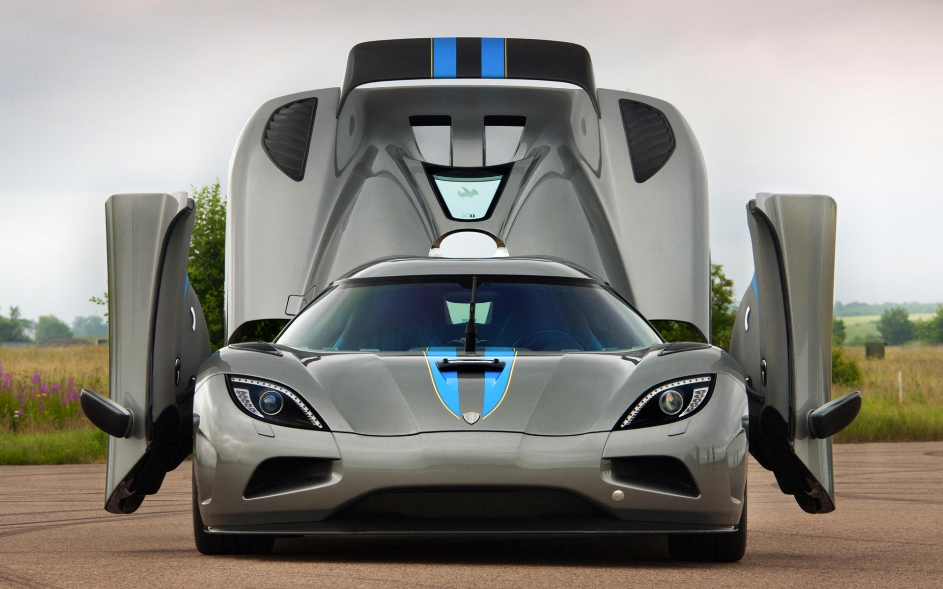 Koenigsegg()ֽܳ