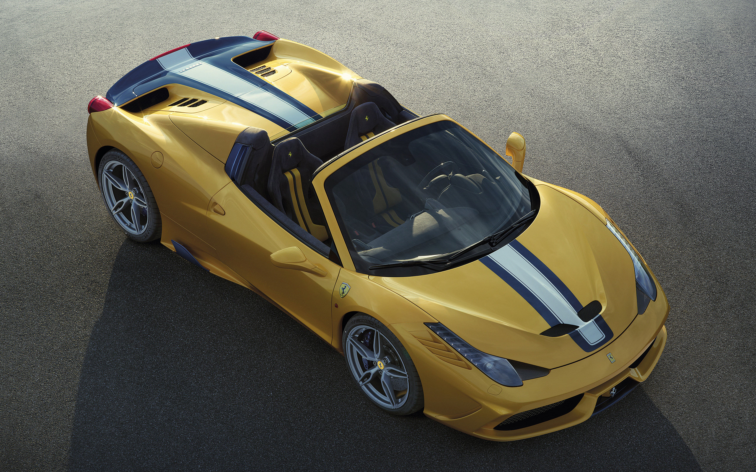 458 Speciale Aֽܳ