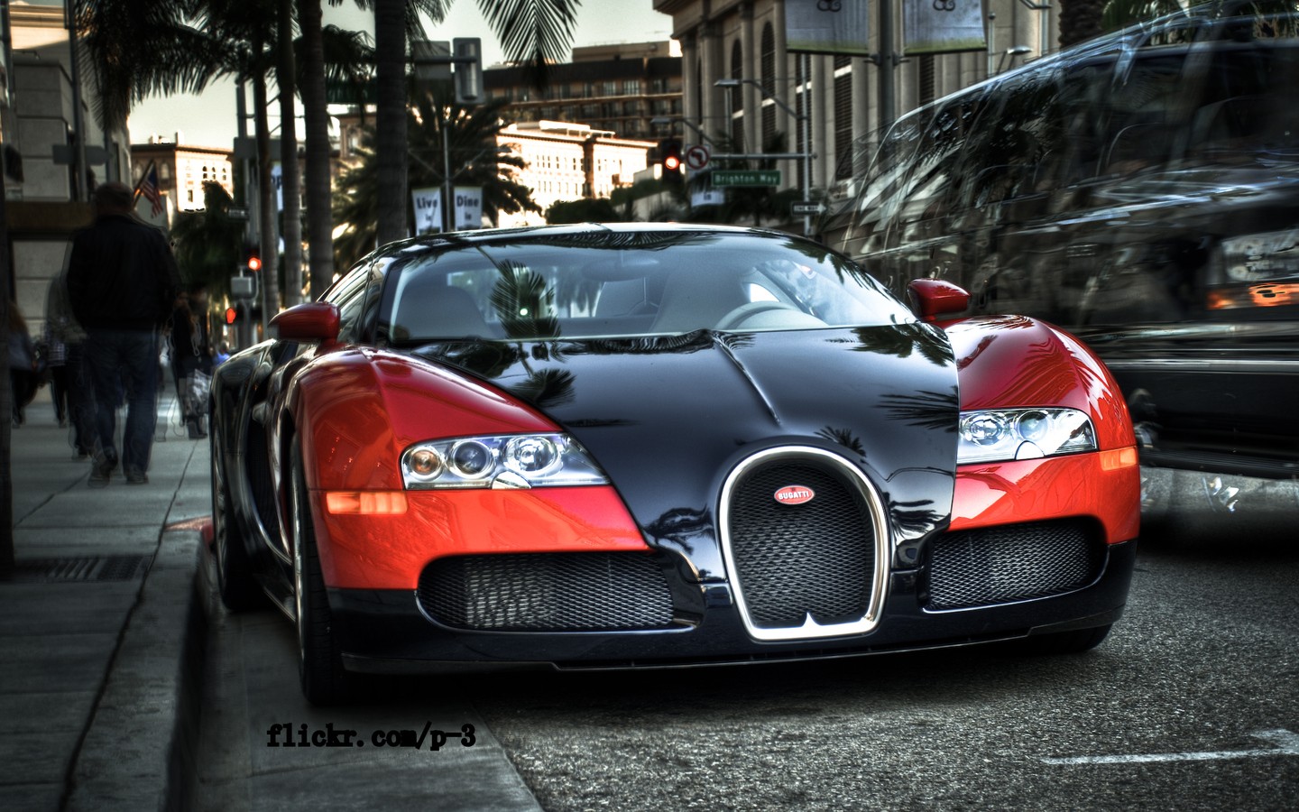 ܳӵ(Bugatti)ֽͼƬȫ(ͼ1)