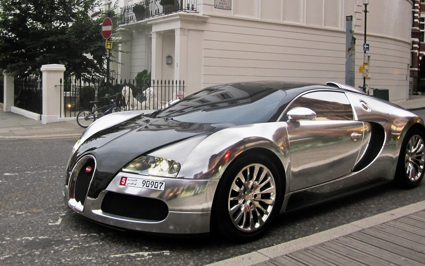 ܳӵ(Bugatti)ֽͼƬȫ(ͼ10)