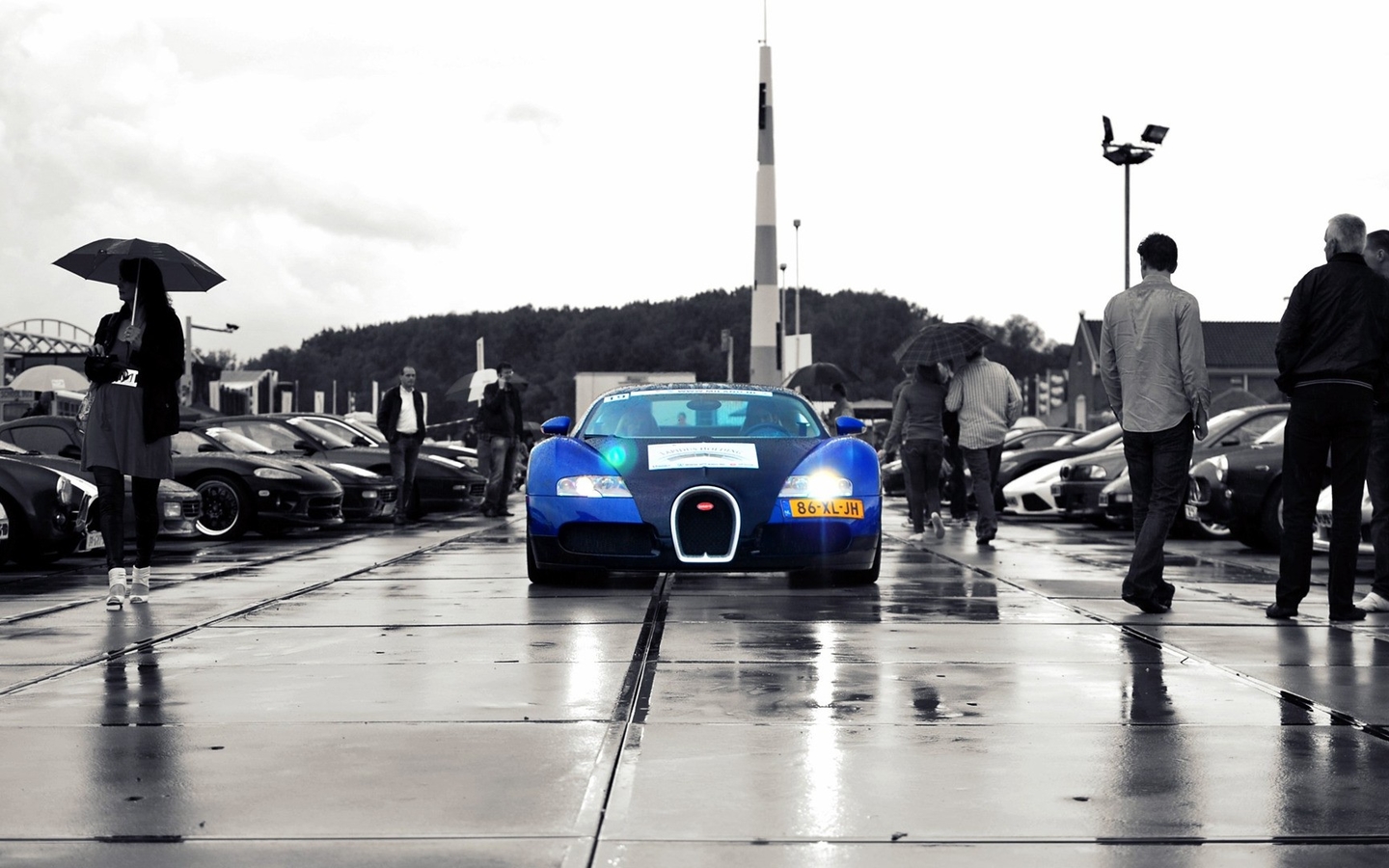 ܳӵ(Bugatti)ֽͼƬȫ(ͼ3)
