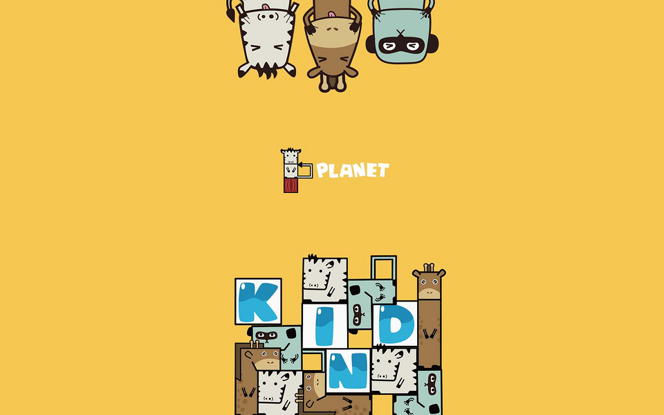 KIND PLANETͨͼƬ(ͼ4)