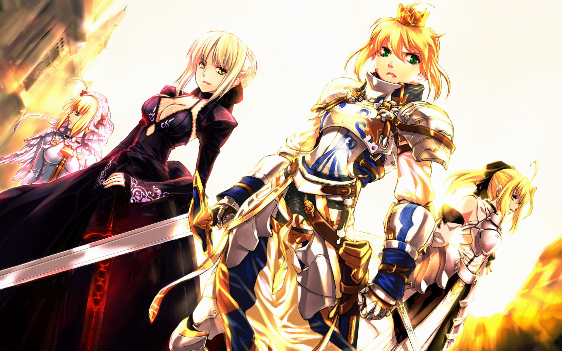 Fate/unlimited codesϷֽ