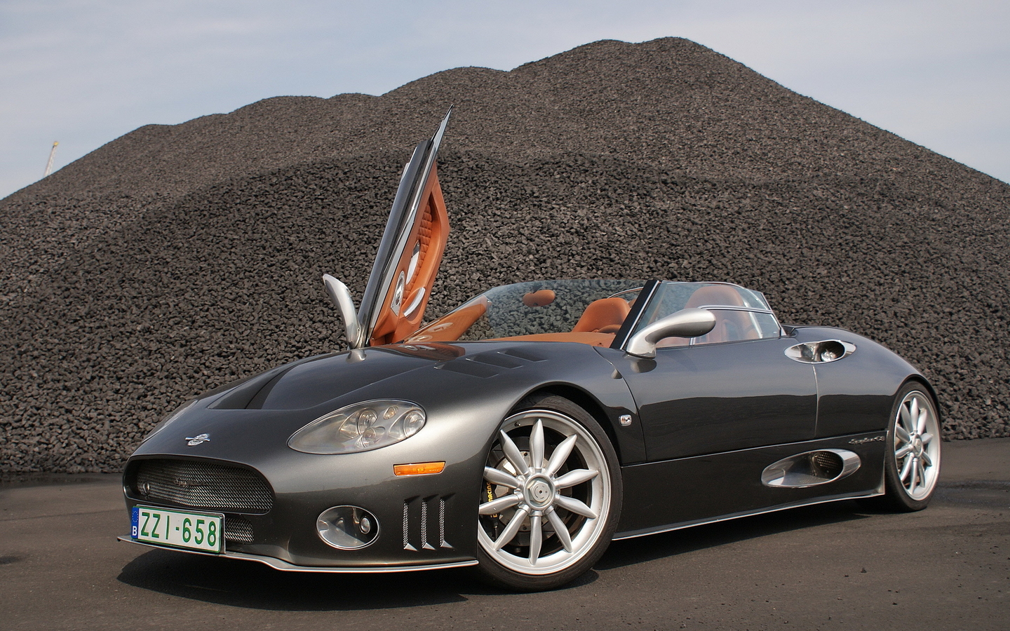 (SPYKER)ܳԸֽ(ͼ4)