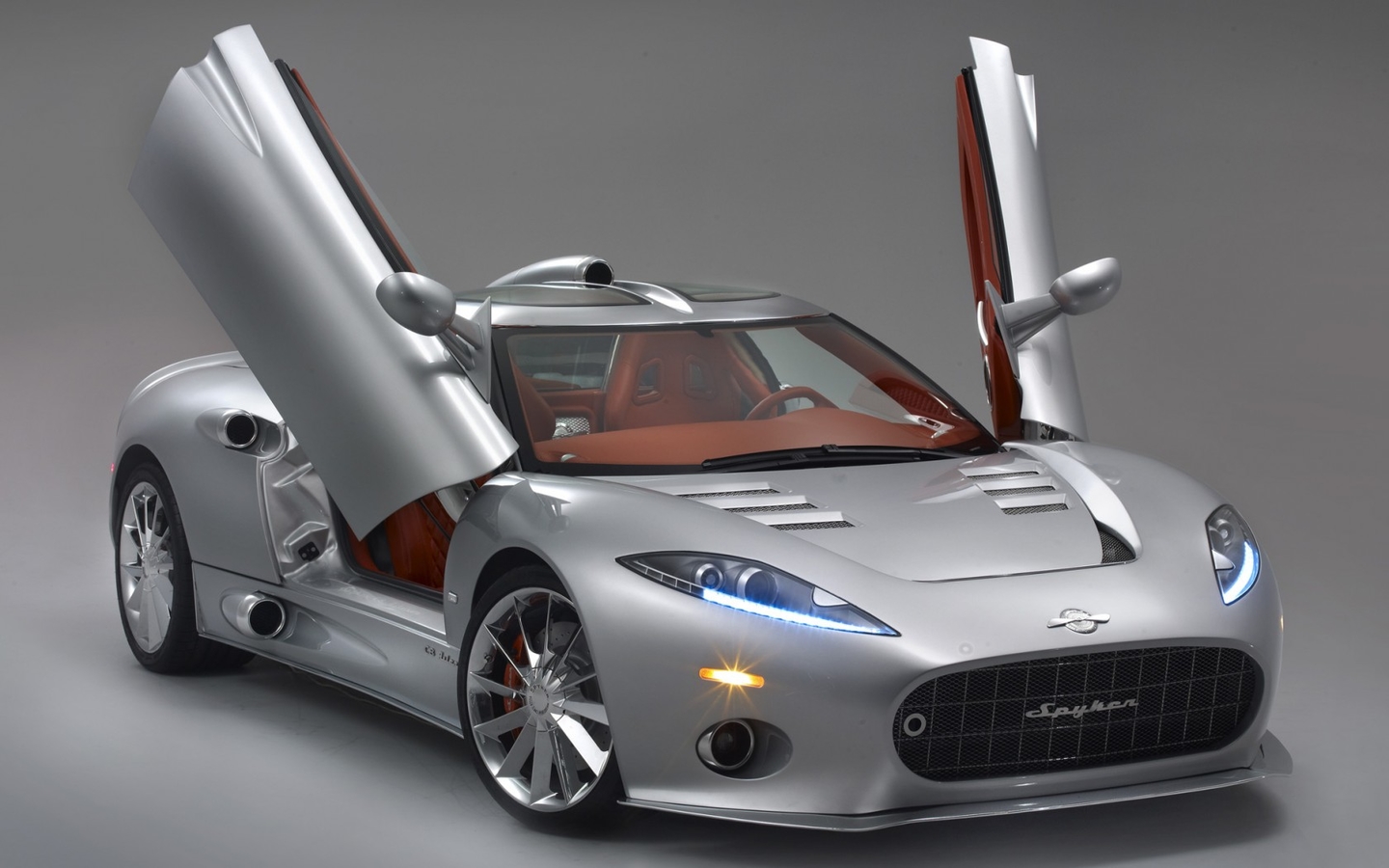 (SPYKER)ܳԸֽ(ͼ8)