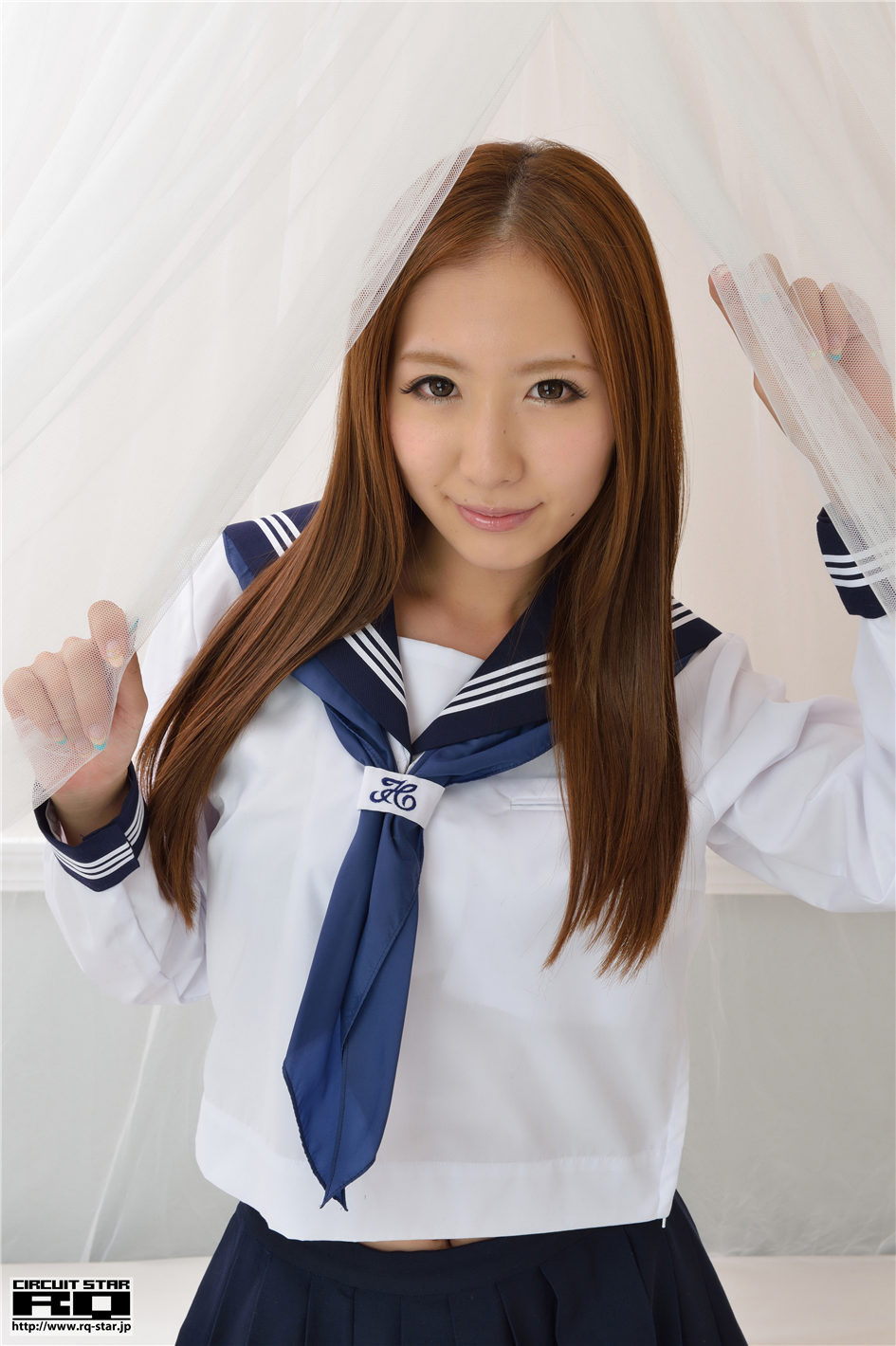 [RQ-STAR] NO.00995 Yui Iwasaki ѧƷд