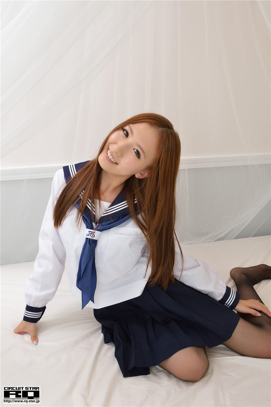 [RQ-STAR] NO.00995 Yui Iwasaki ѧƷд