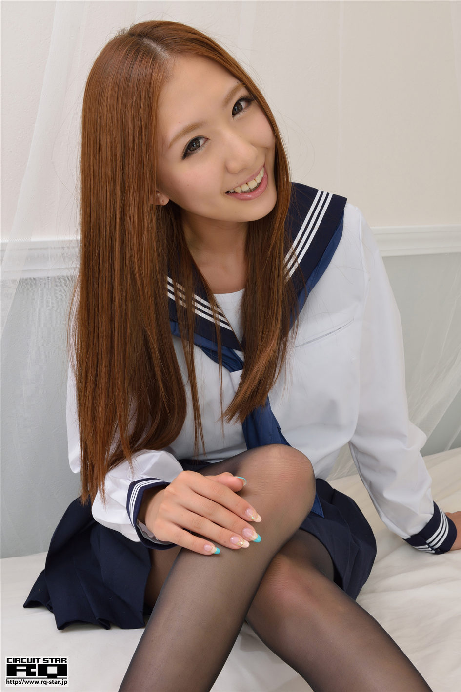 [RQ-STAR] NO.00995 Yui Iwasaki ѧƷд