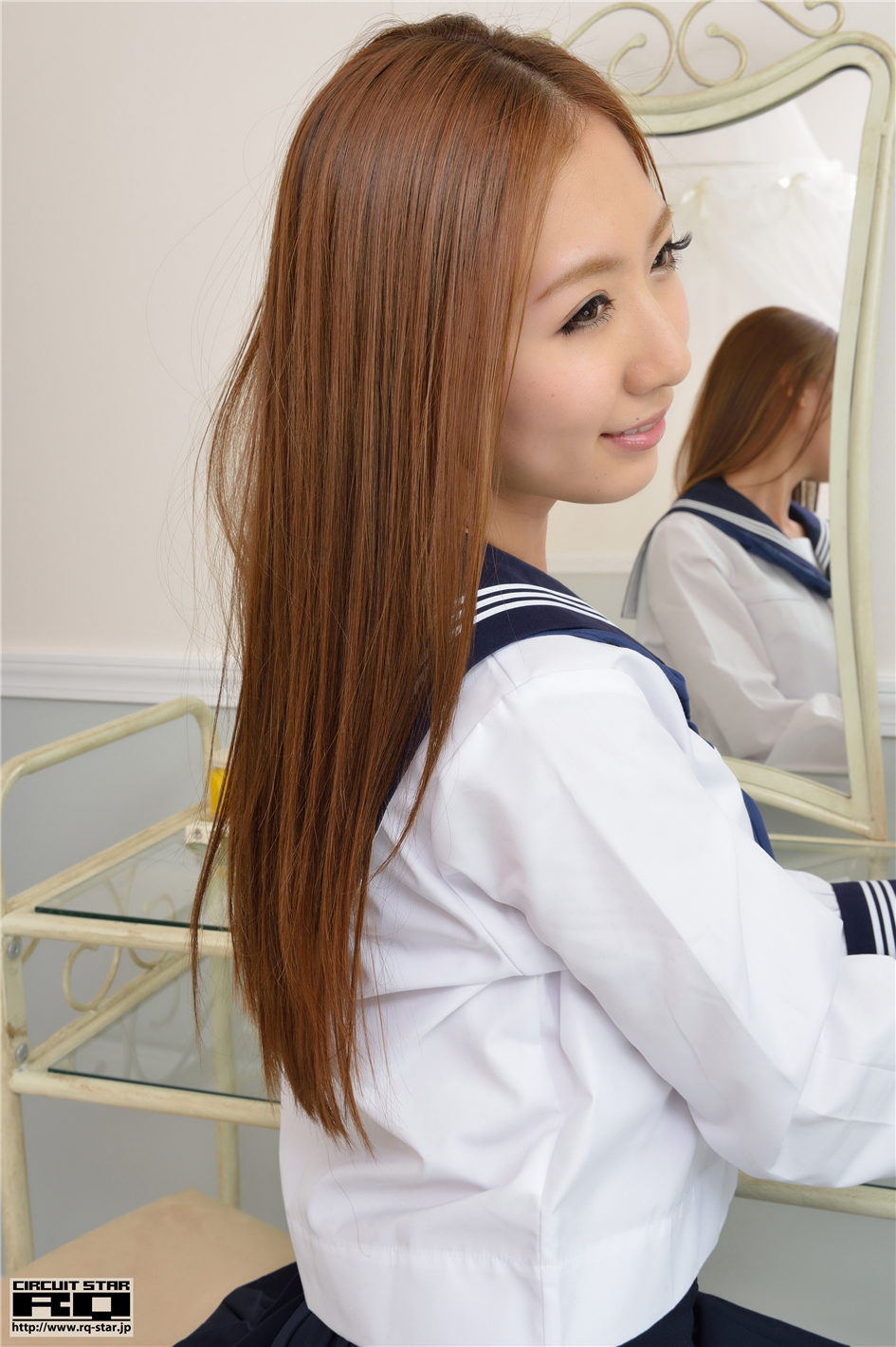 [RQ-STAR] NO.00995 Yui Iwasaki ѧƷд(ͼ85)