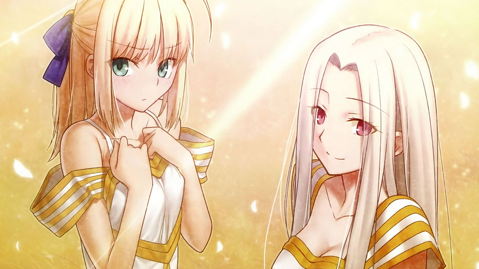 Fate stay nighֽ(ͼ11)