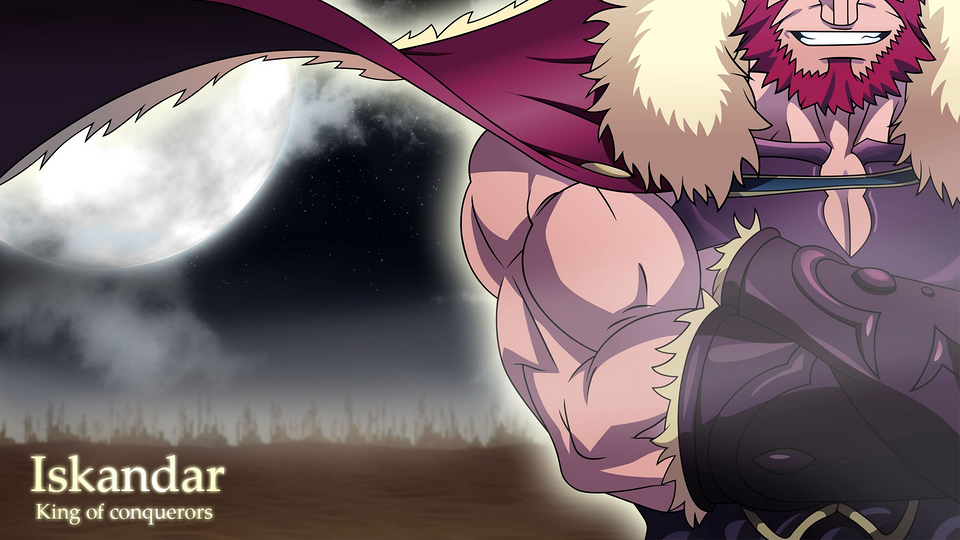 Fate stay nighֽ(ͼ8)