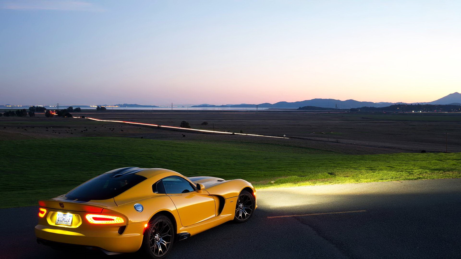 SRT Viper GTSܳ羰ֽ