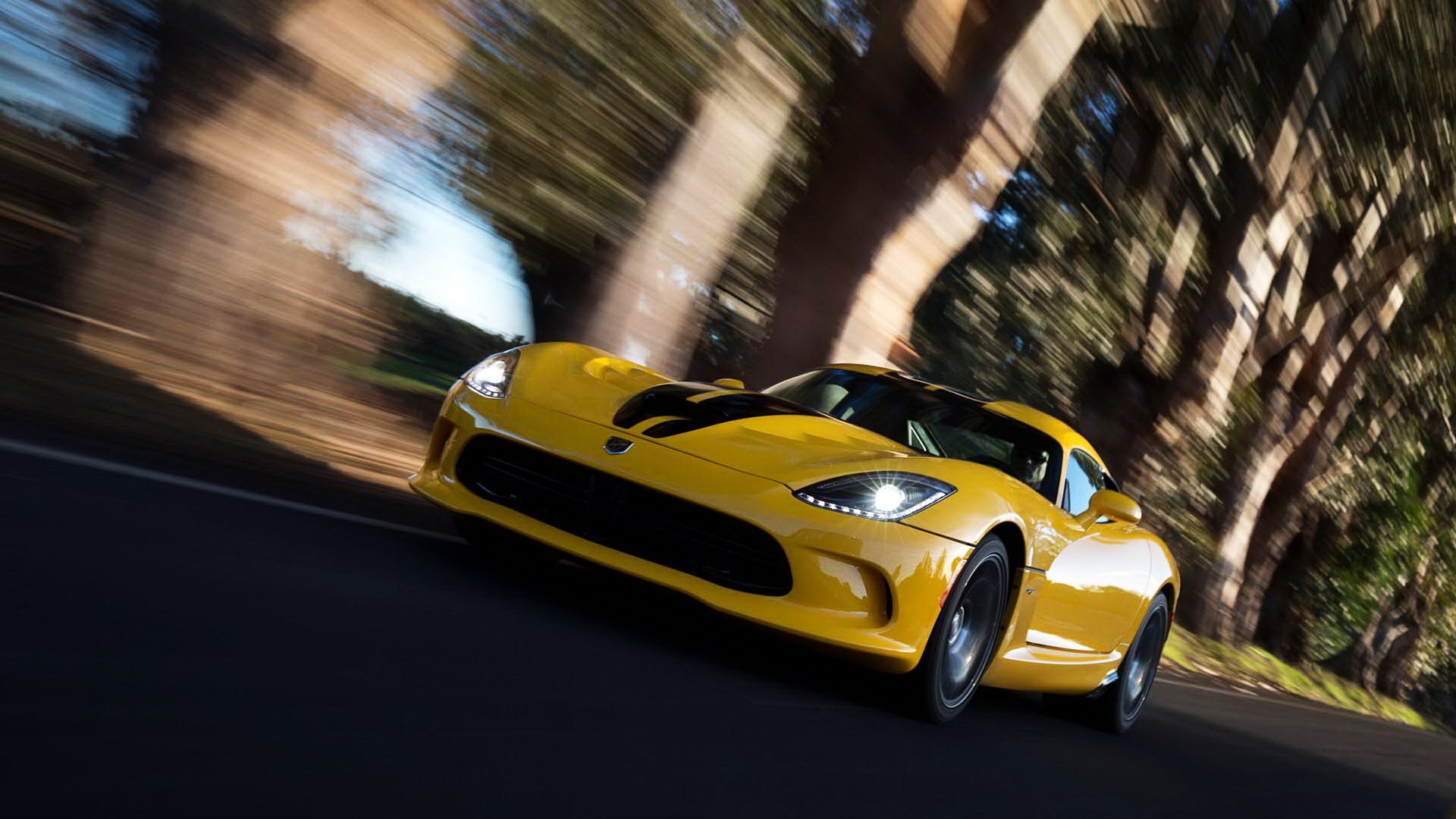 SRT Viper GTSܳ羰ֽ