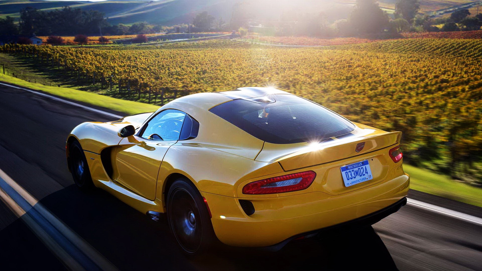 SRT Viper GTSܳ羰ֽ(ͼ7)