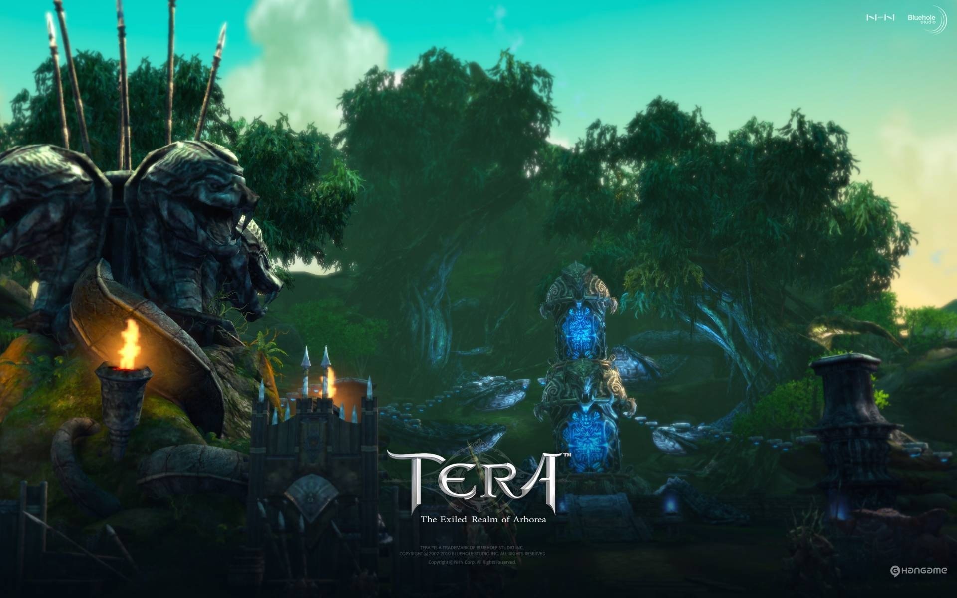 Tera ֮սϷֽ