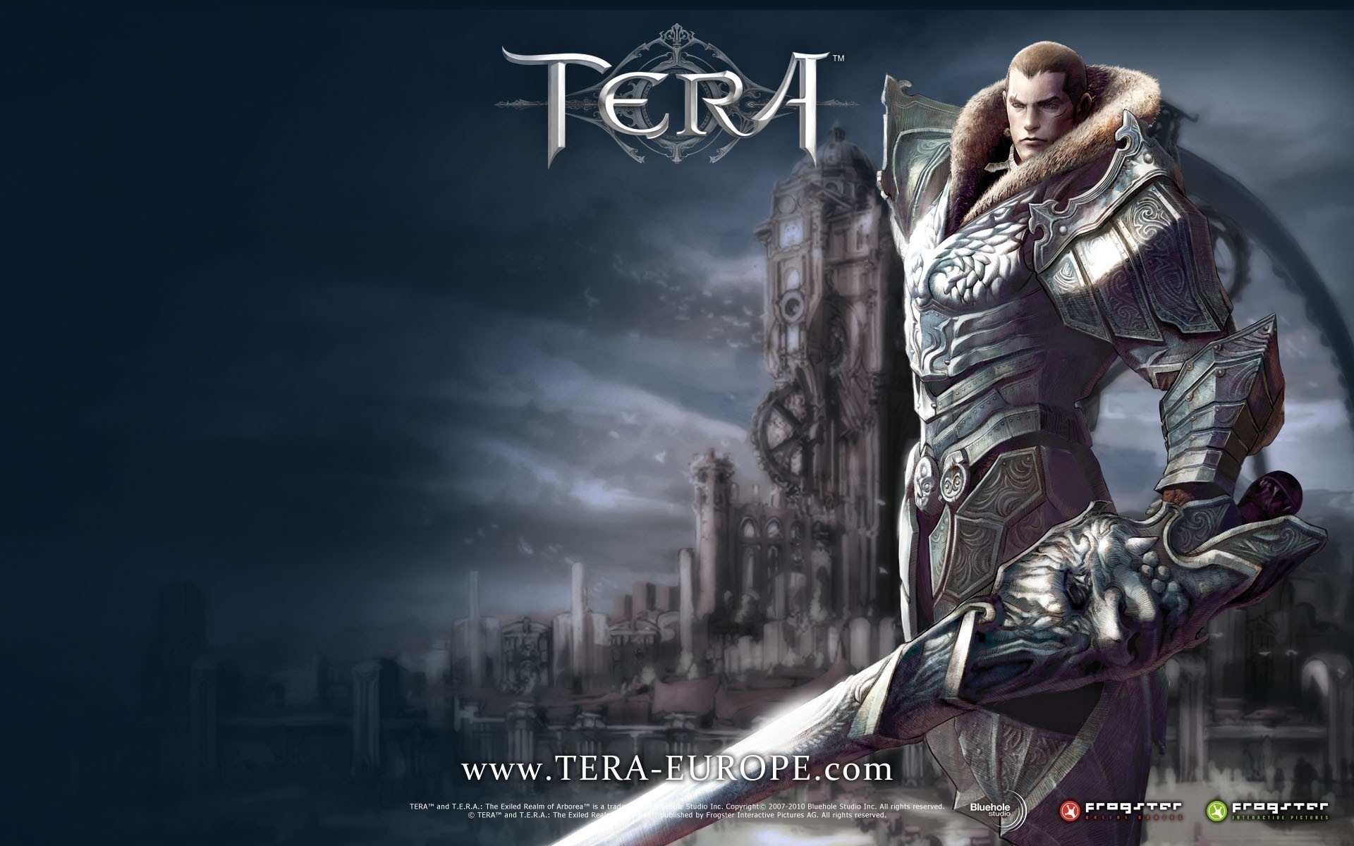 Tera ֮սϷֽ