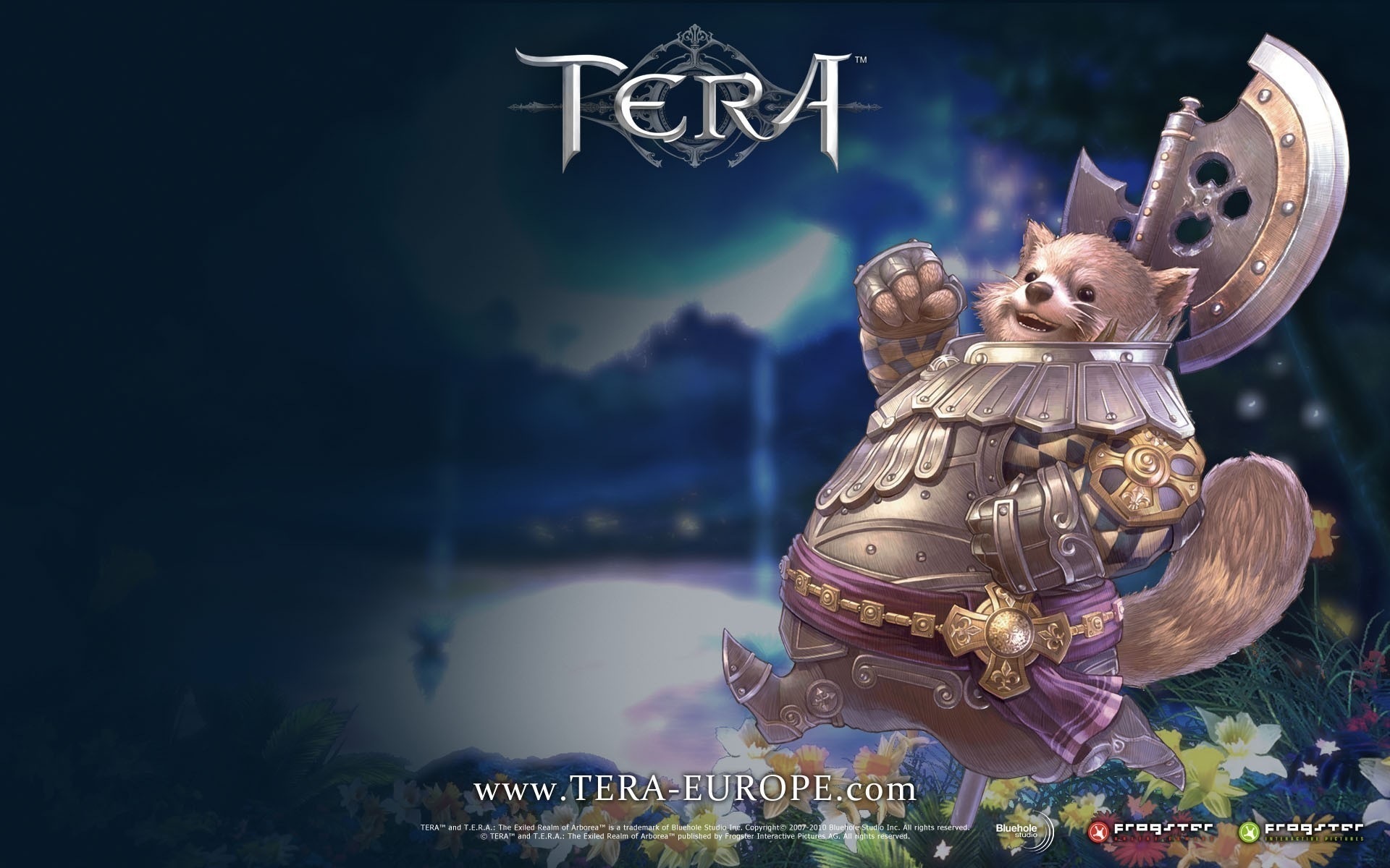 Tera ֮սϷֽ