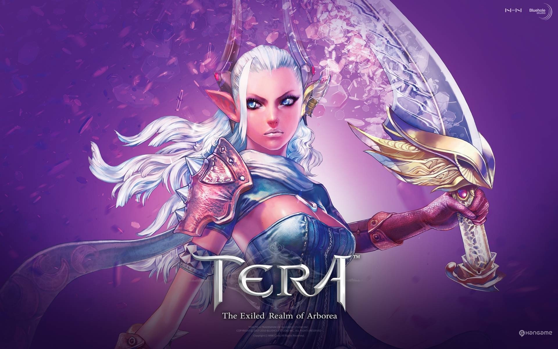 Tera ֮սϷֽ