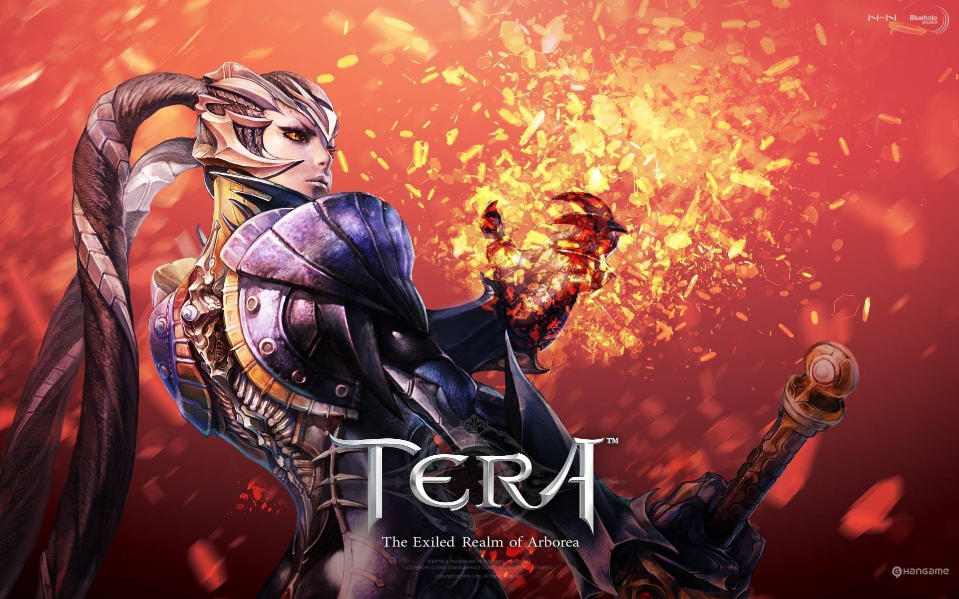 Tera ֮սϷֽ