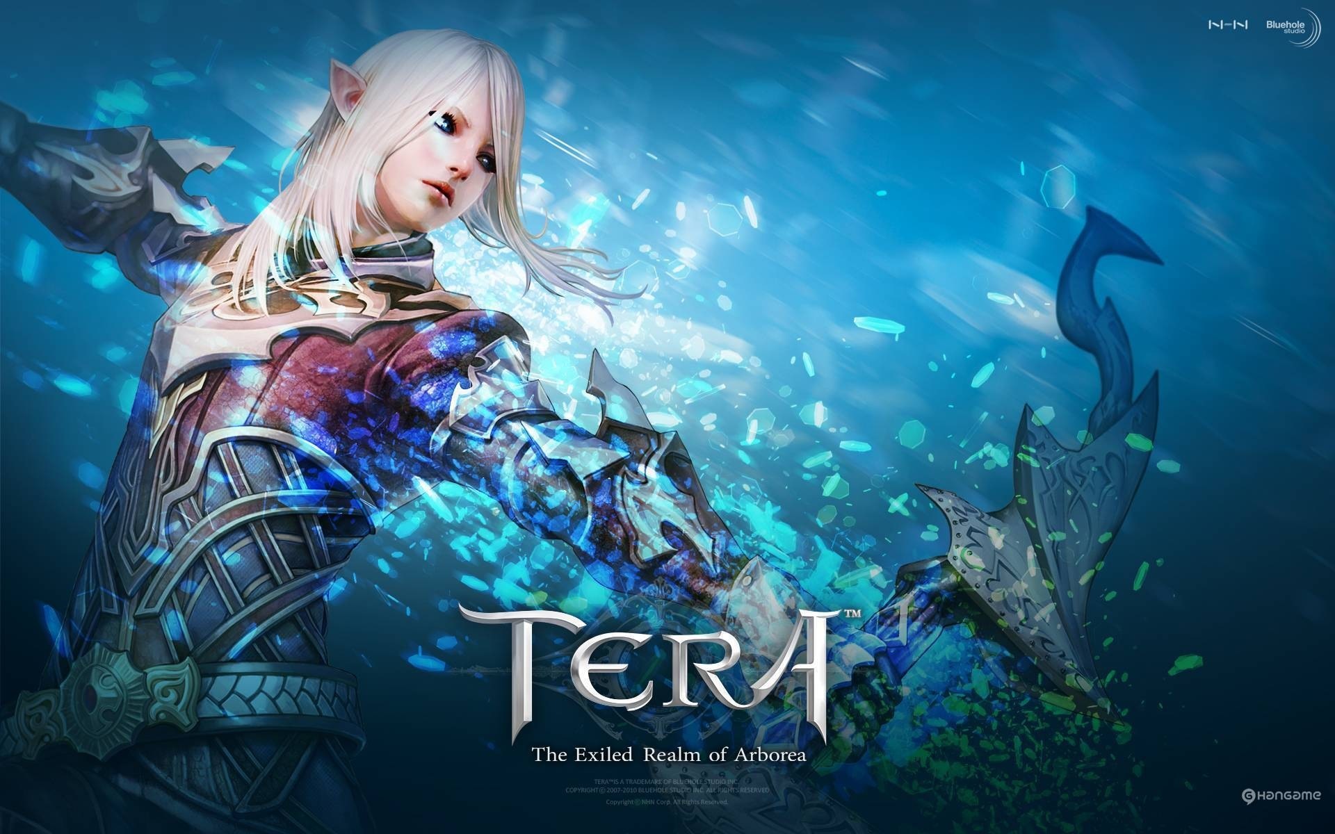 Tera ֮սϷֽ