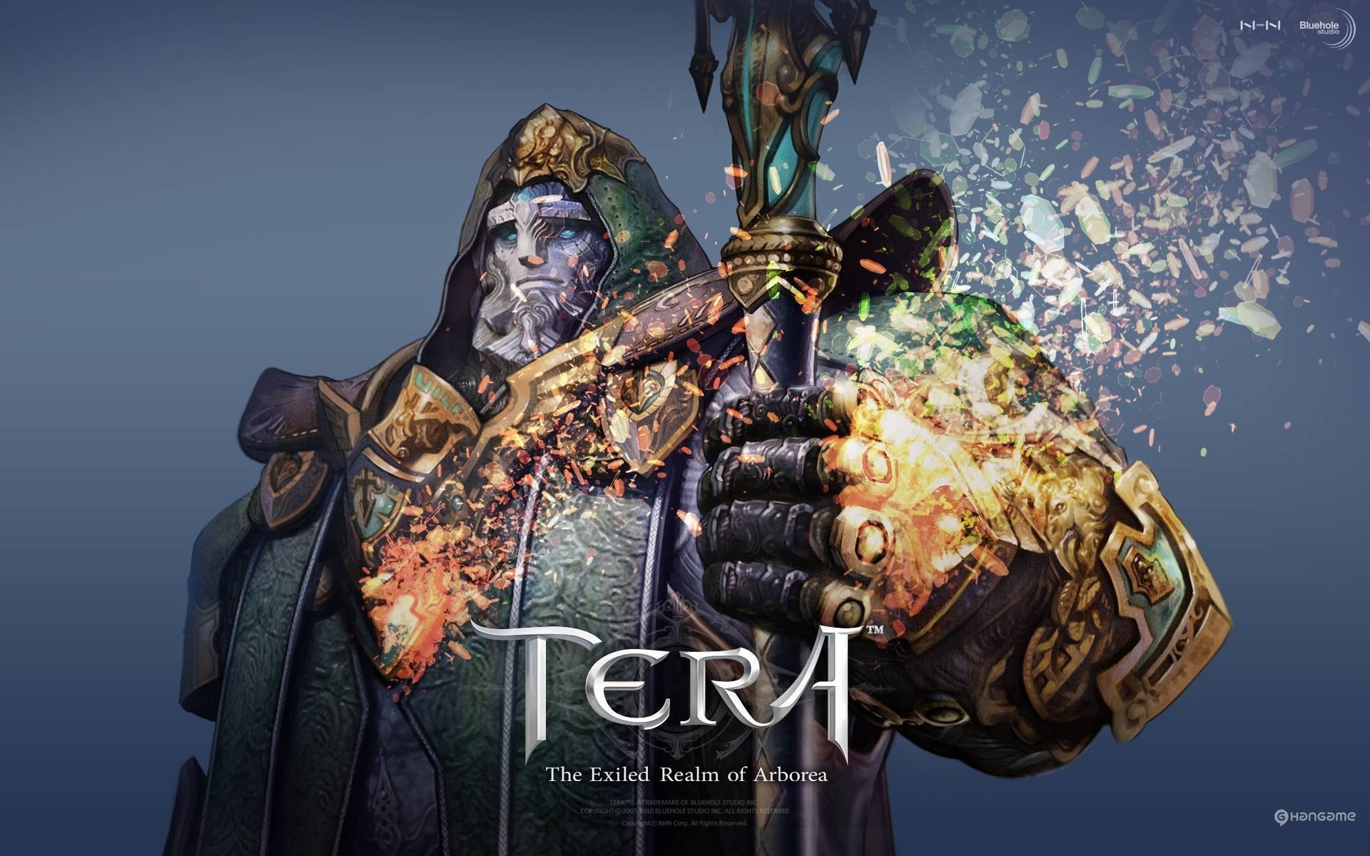 Tera ֮սϷֽ