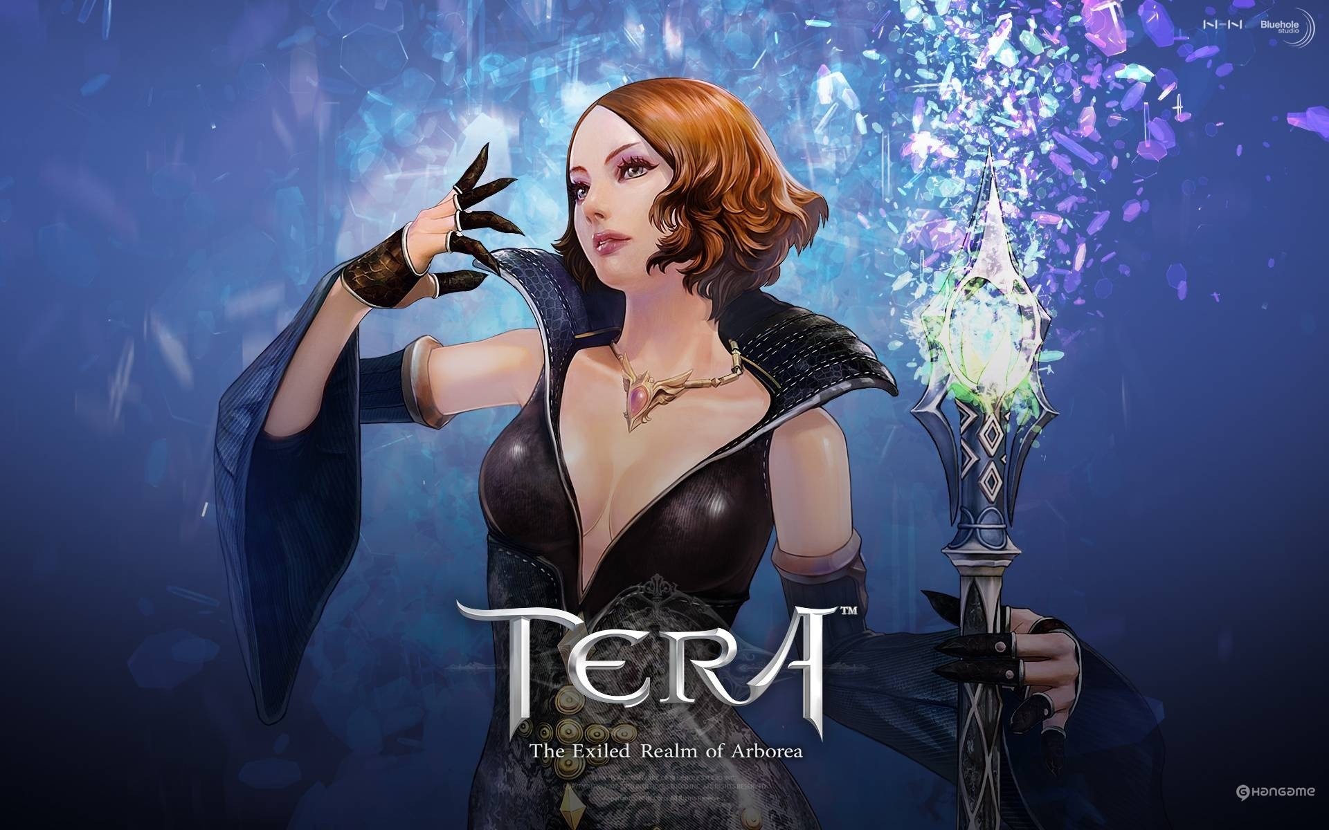 Tera ֮սϷֽ