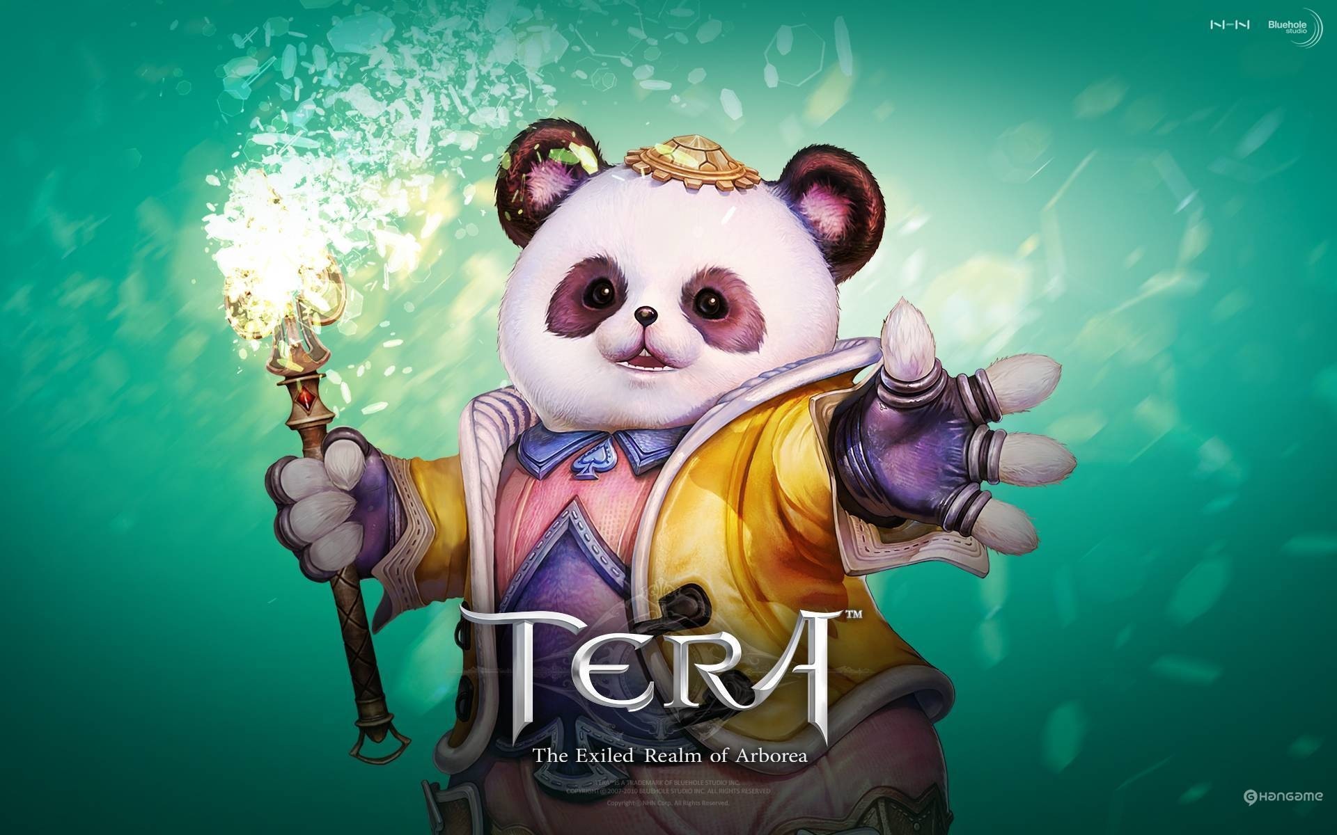 Tera ֮սϷֽ