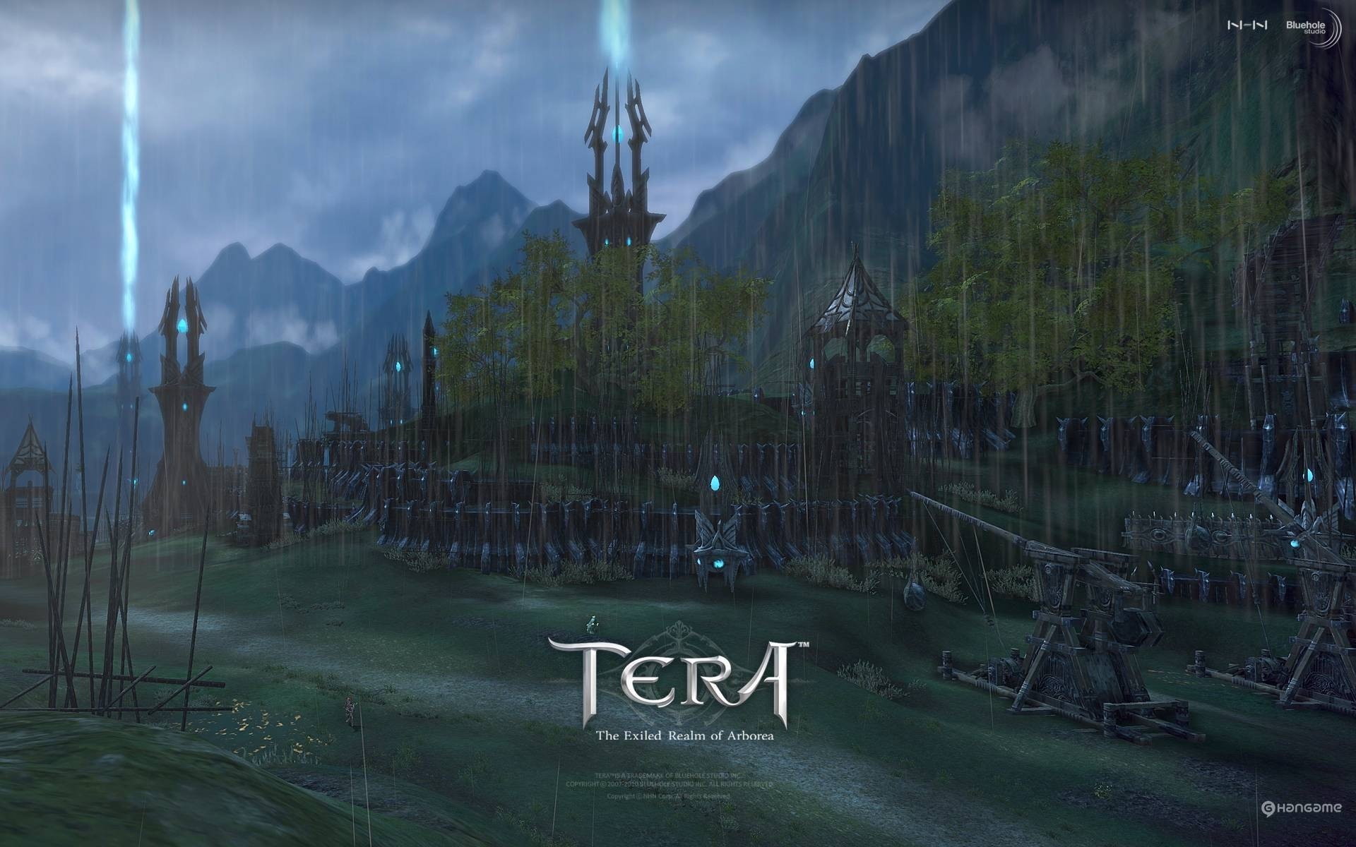 Tera ֮սϷֽ