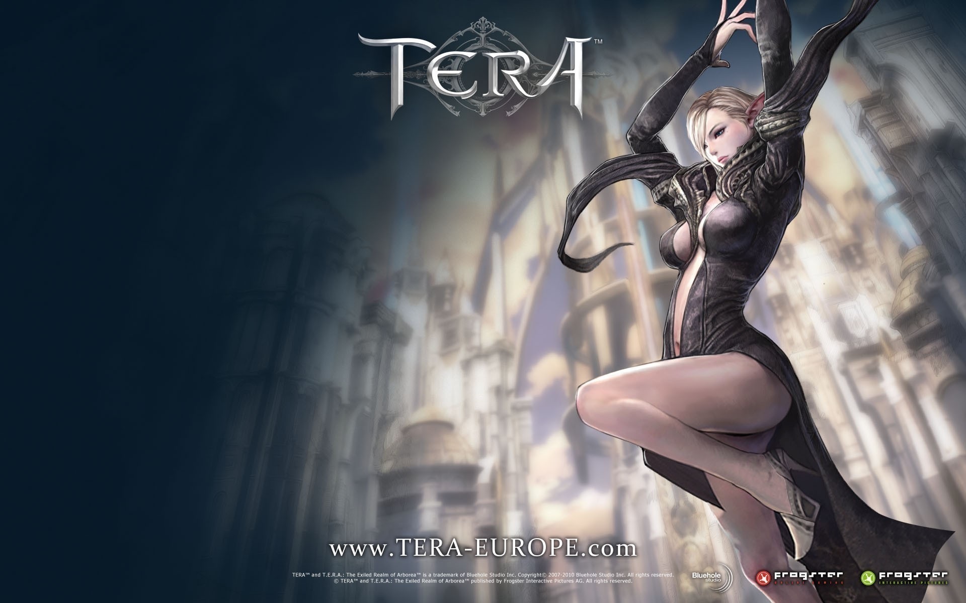 Tera ֮սϷֽ