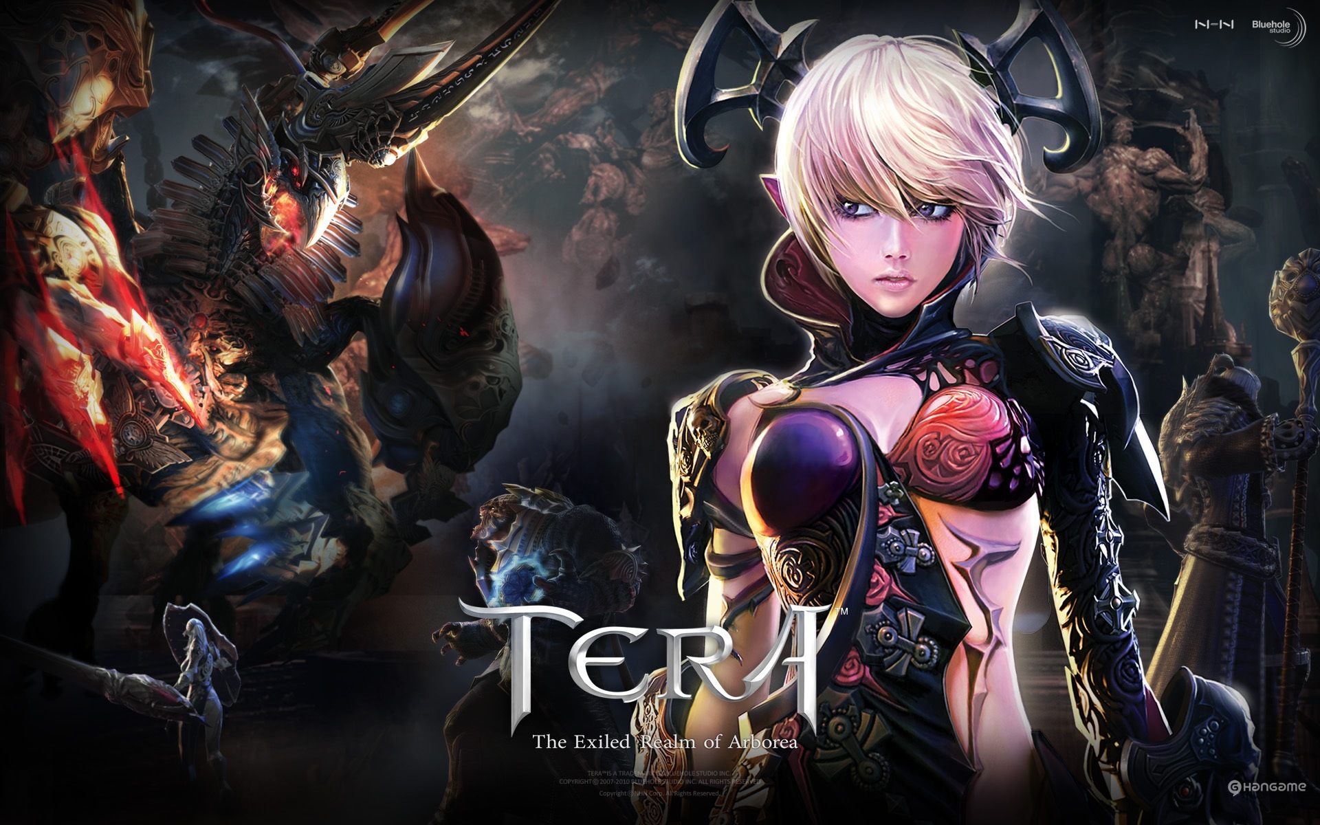 Tera ֮սϷֽ