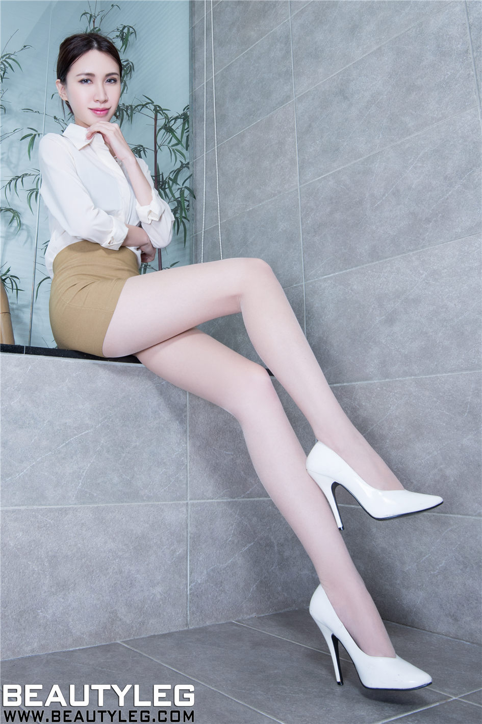 [Beautyleg] д No.1122 ģStephy