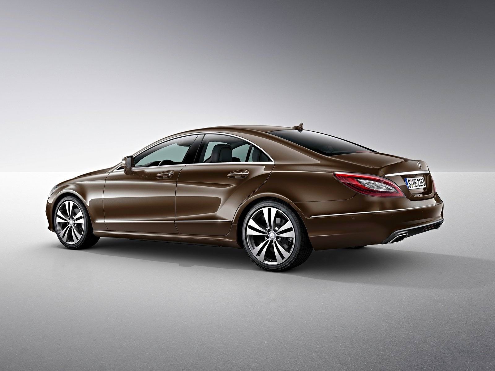 2015CLS-ClassγԱֽȫ