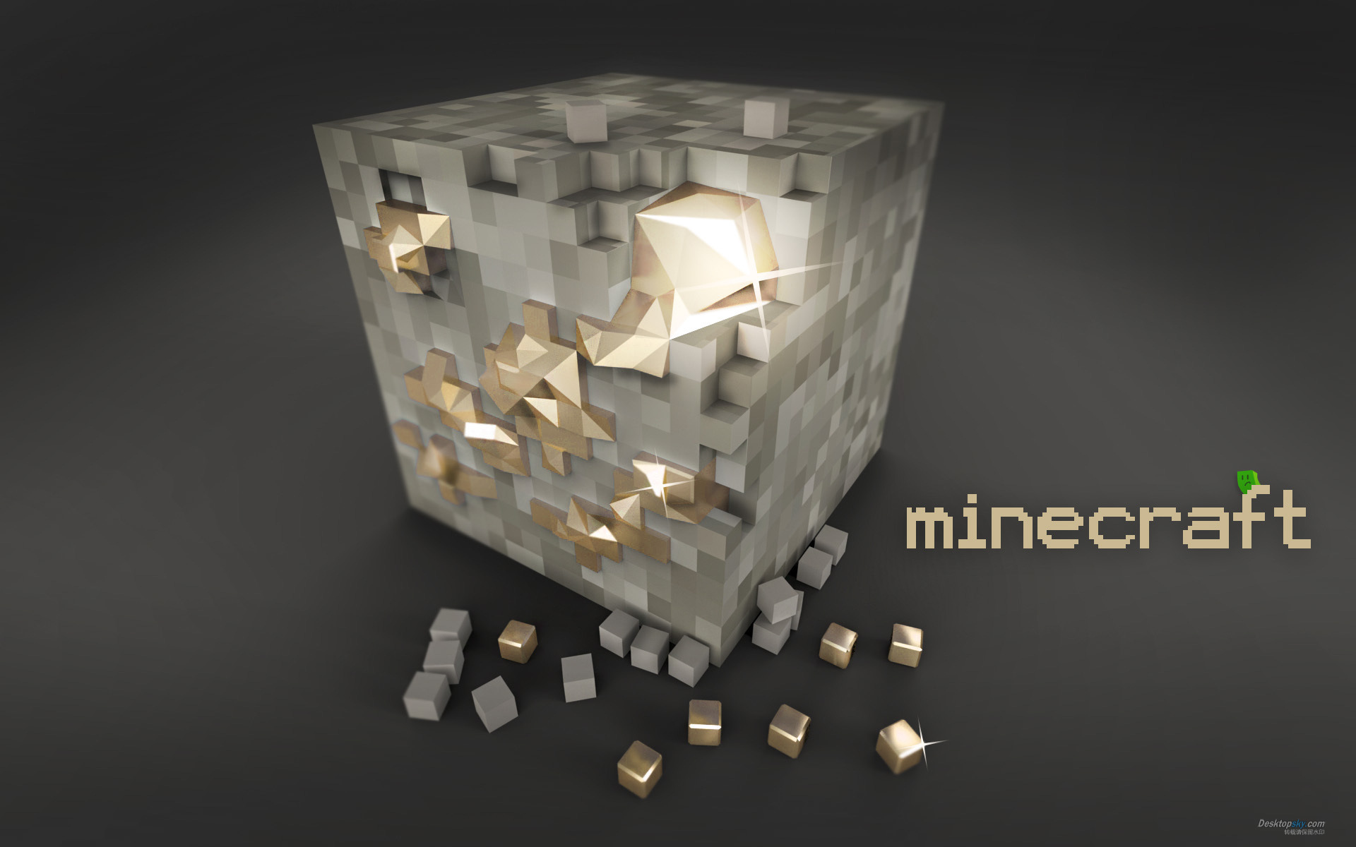 ҵminecraftɳϷ汳ͼƬ(ͼ13)