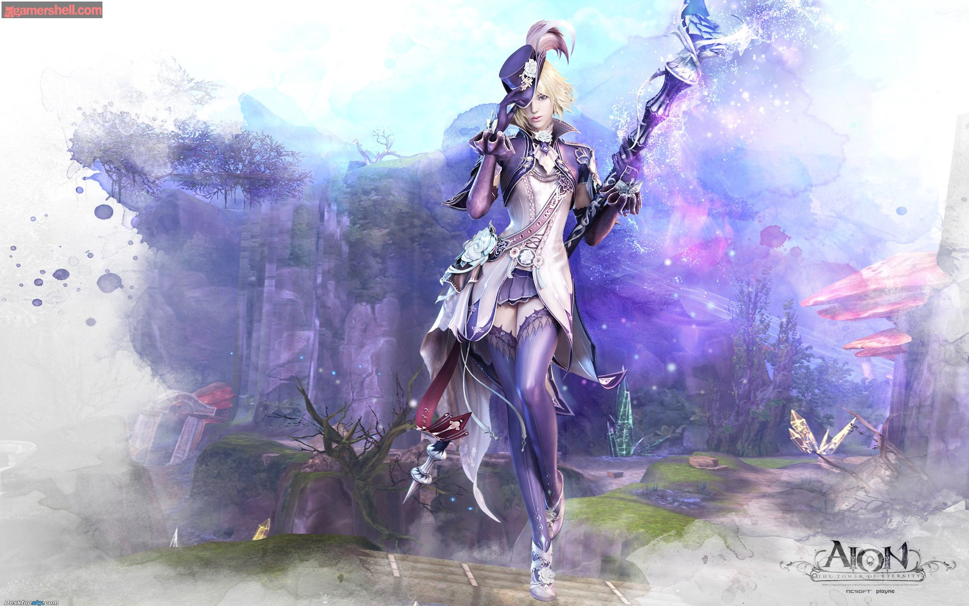 AION ֽ֮