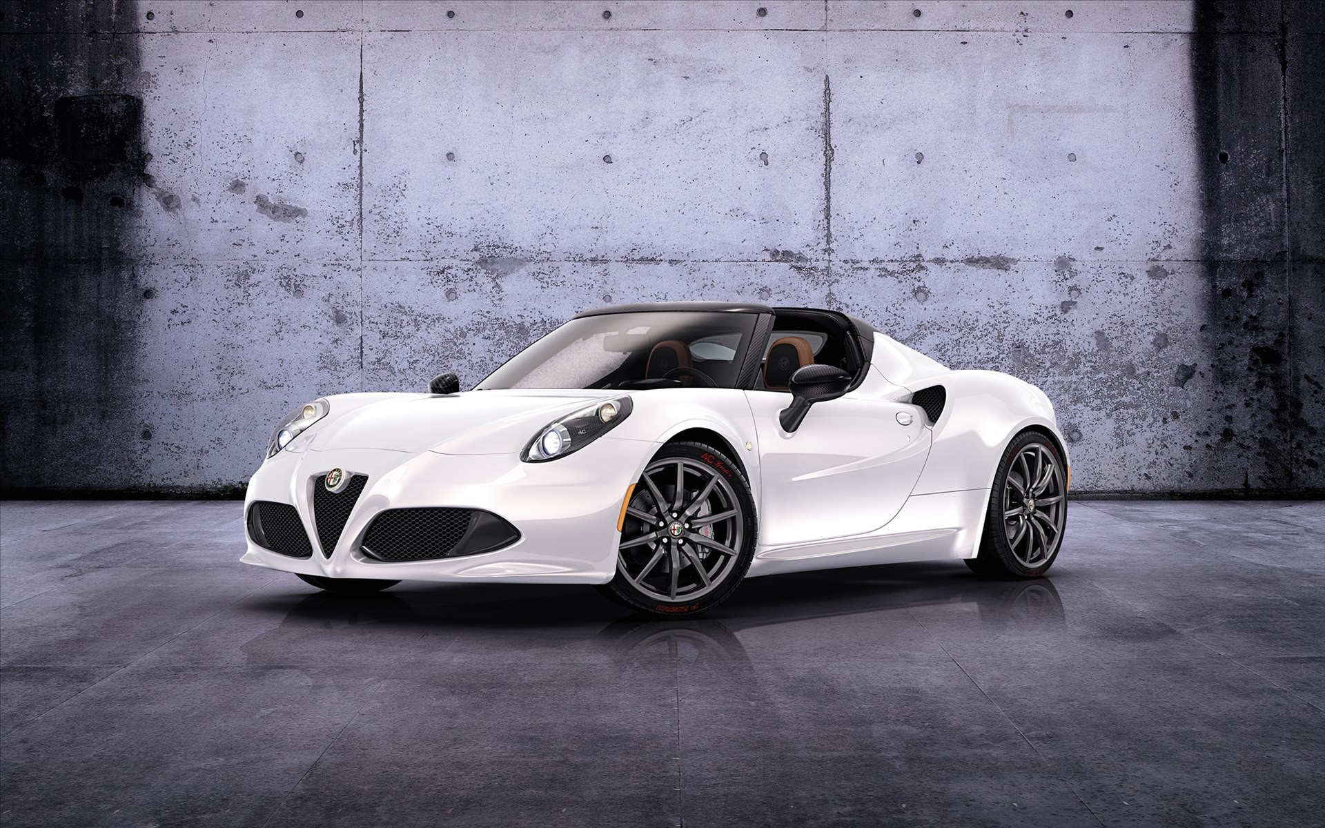 2015-ŷ4C Spider˫ֽܳ