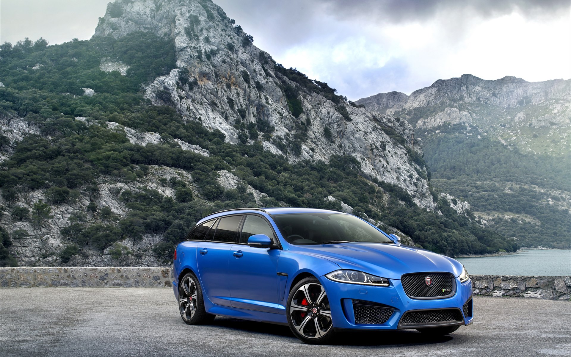 2015ݱXFR-S SportbrakeаͼƬȫ