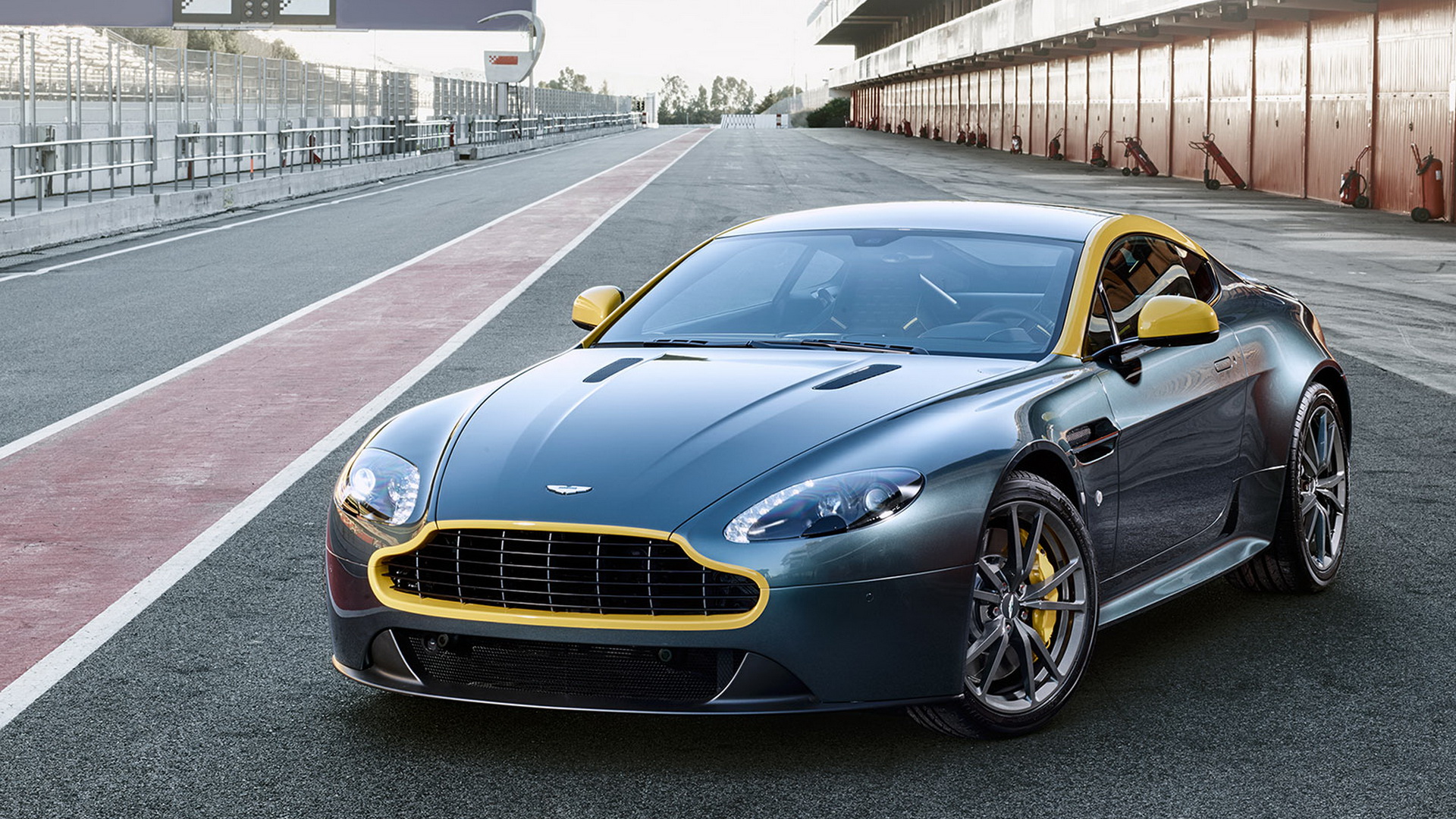 ˹١V8 Vantage N430ܳԱֽȫ(ͼ14)