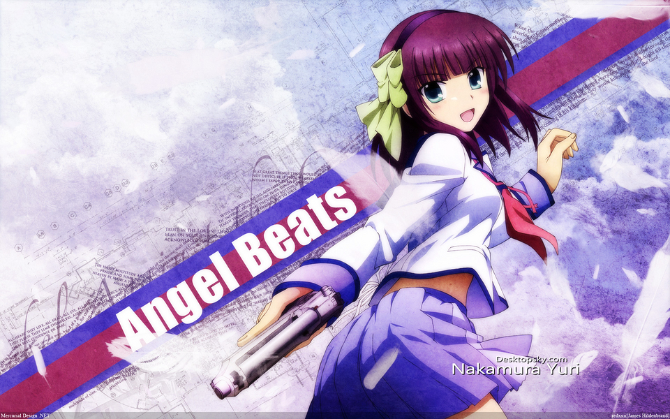 Angel Beats!ٴŮֽ(ͼ11)