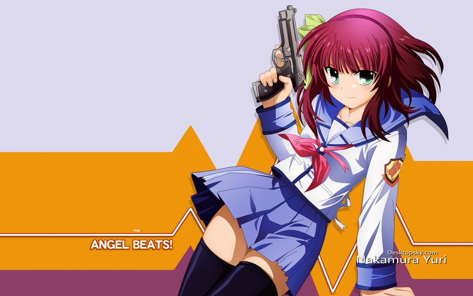 Angel Beats!ٴŮֽ(ͼ14)