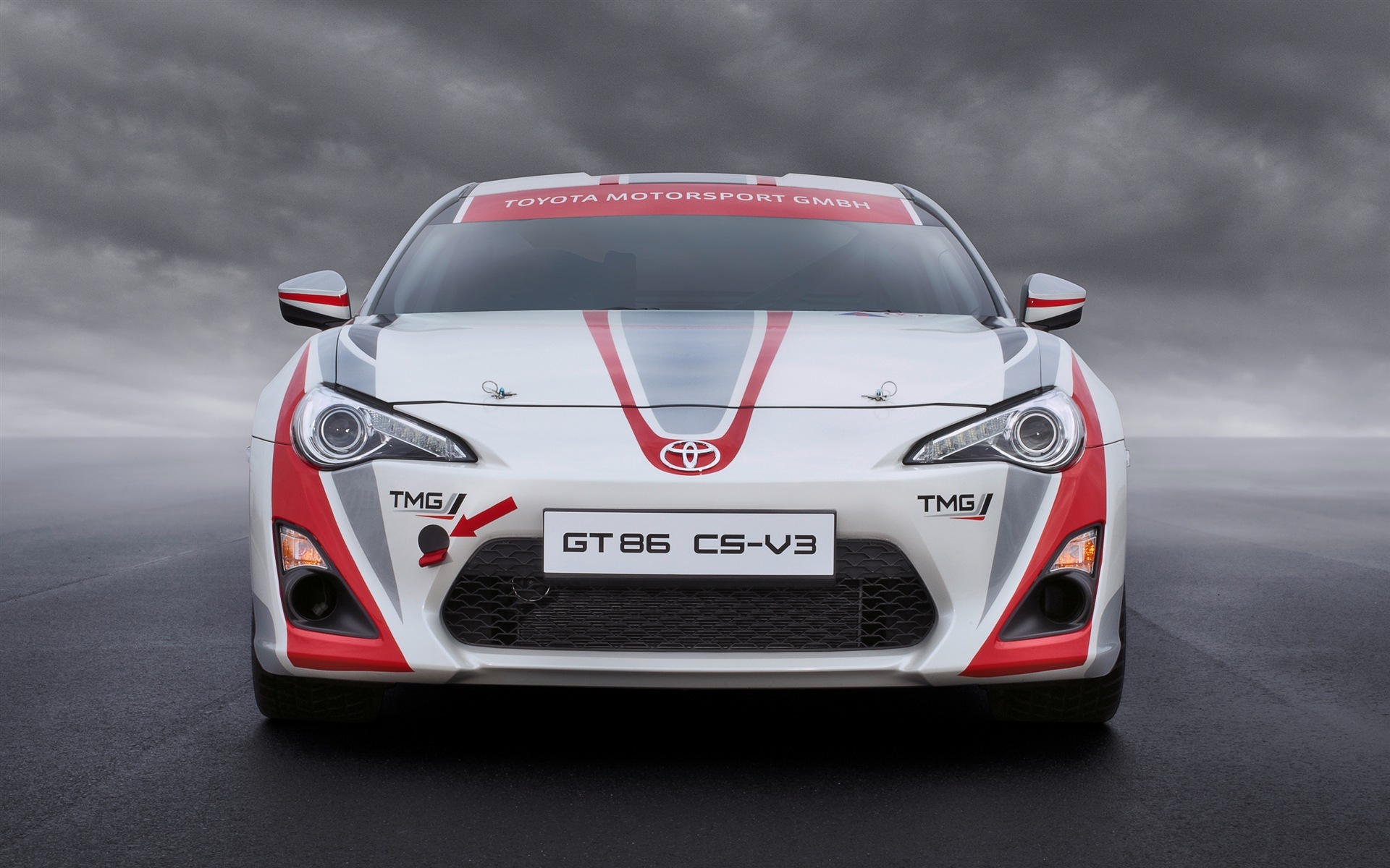 GT86 CS-V3ֽܳ