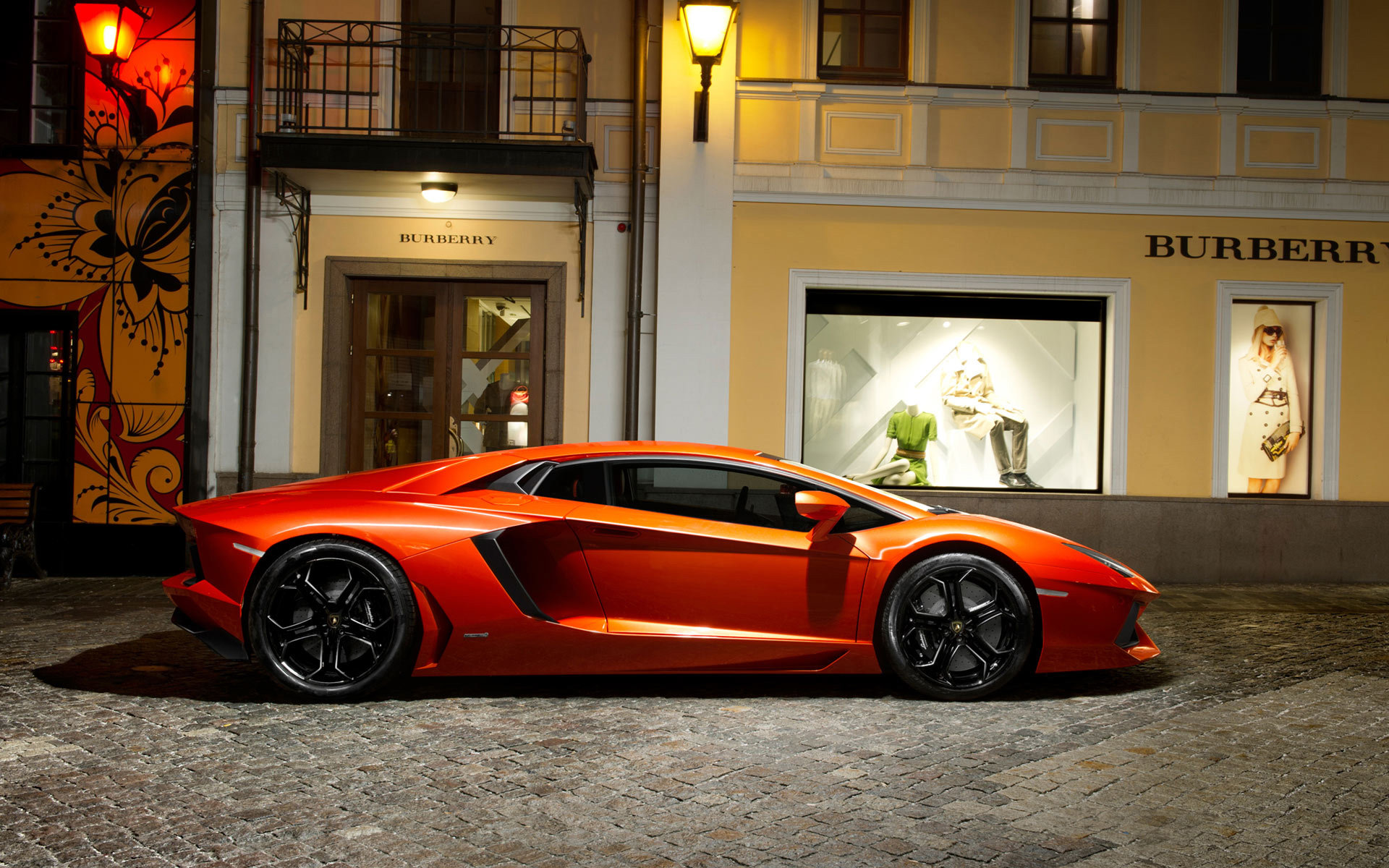 Aventador LP700-4ɫܳԱֽȫ(ͼ23)