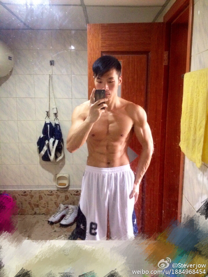 Fitness_stevenޱԸļ˧