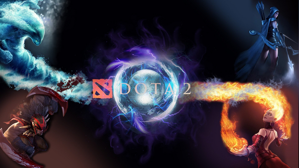 DOTA2Ӣﾫֽ