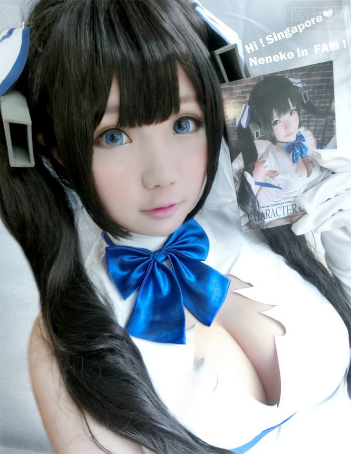 ̨NENEKOCosplay