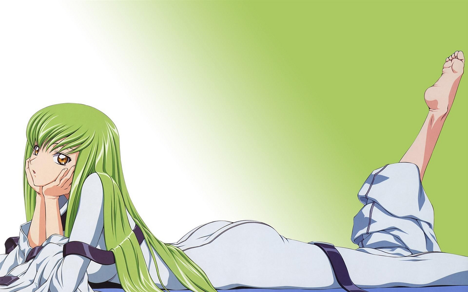 Code Geass ѵ³·ޡֽͼƬ