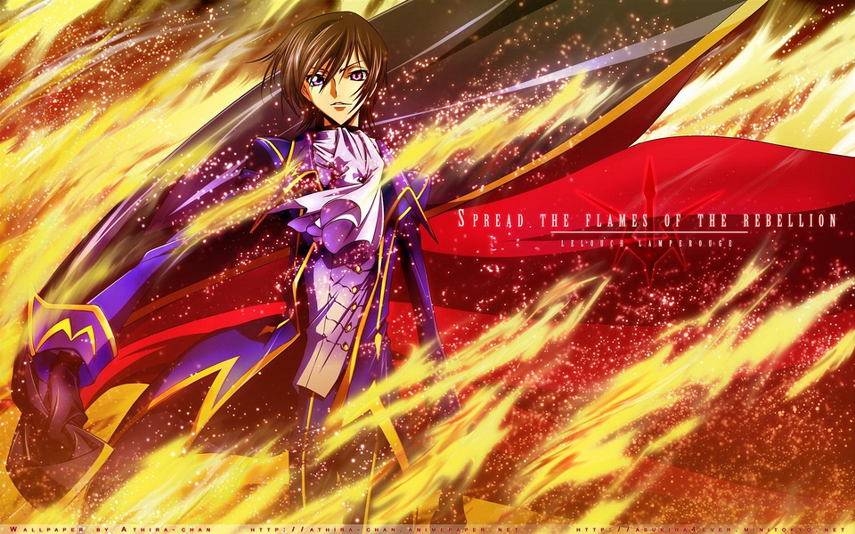 Code Geass ѵ³·ޡֽͼƬ(ͼ4)