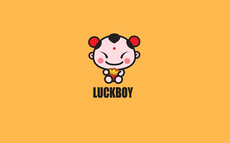 вͯƷ֮·:LUCKYBOYֽȫ(ͼ4)