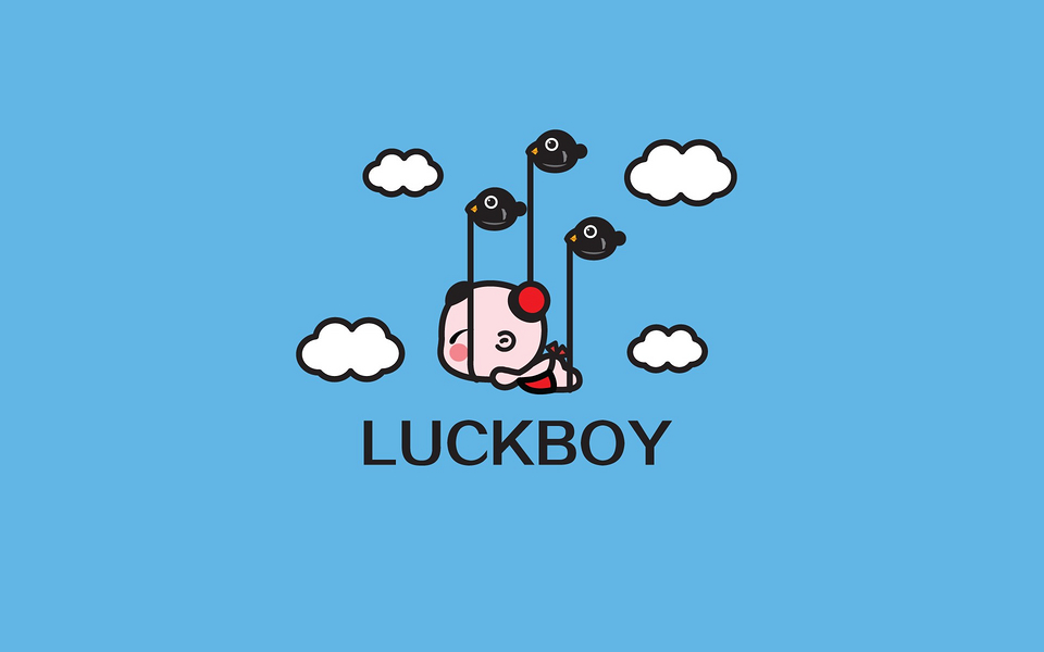 вͯƷ֮·:LUCKYBOYֽȫ